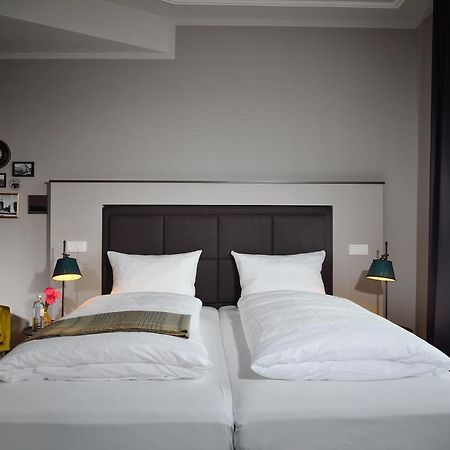 Syte Boutique Hotel MHG Exterior foto